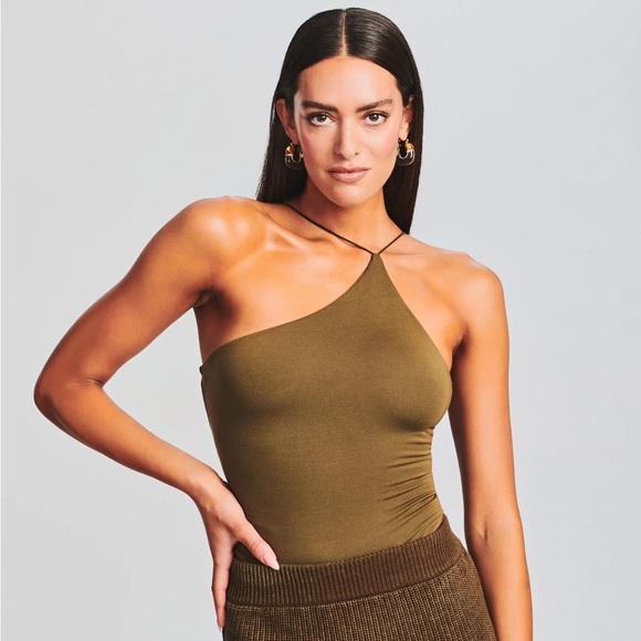 SER.O.YA Tops - NWT: SER.O. YA - Bodysuit, Fort Greene Sz: S
